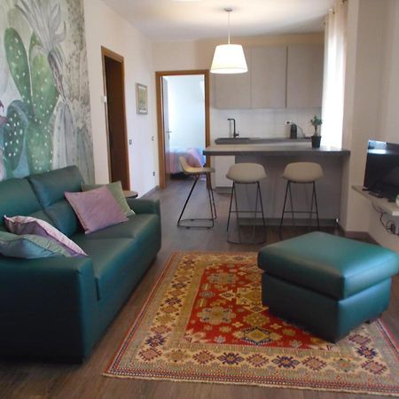 비첸차 Residenza San Felice 아파트 외부 사진