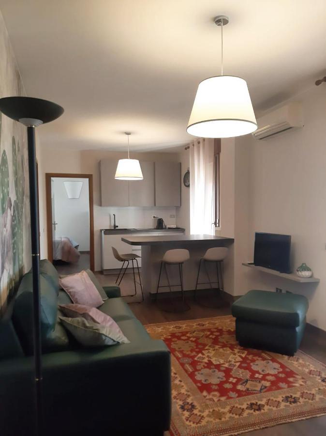 비첸차 Residenza San Felice 아파트 외부 사진