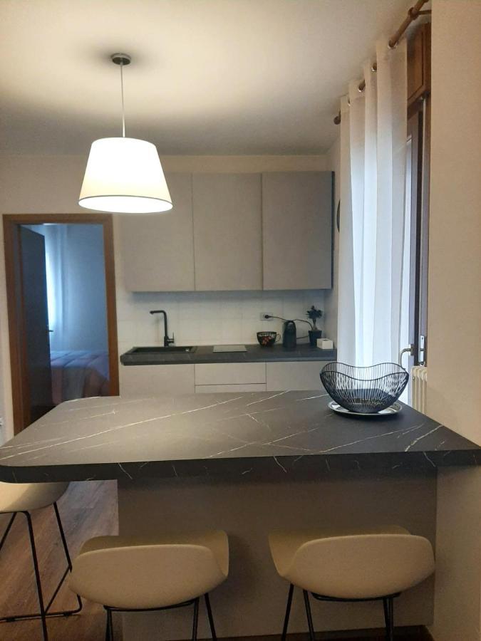 비첸차 Residenza San Felice 아파트 외부 사진