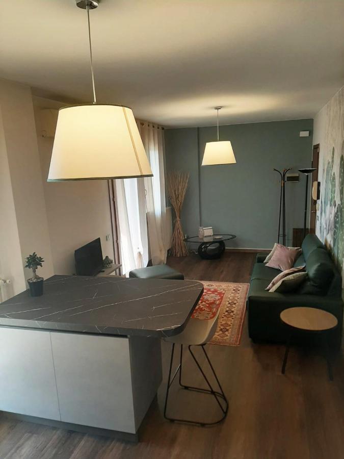 비첸차 Residenza San Felice 아파트 외부 사진